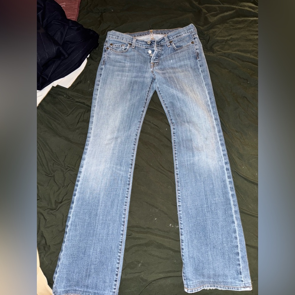 Seven for all Mankind Jeans